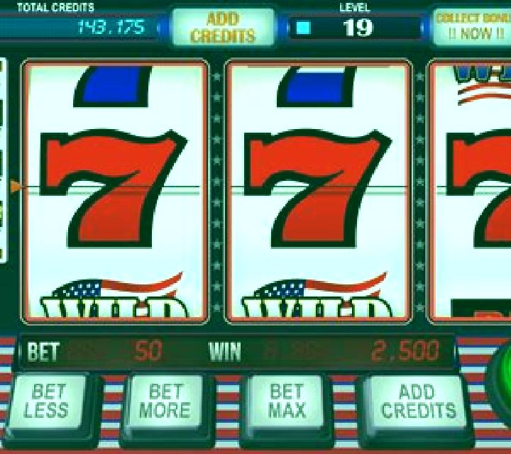 Diego Dollars online slot