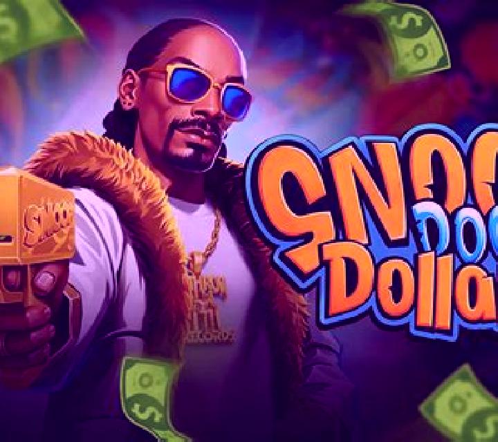 Diego Dollars slot game
