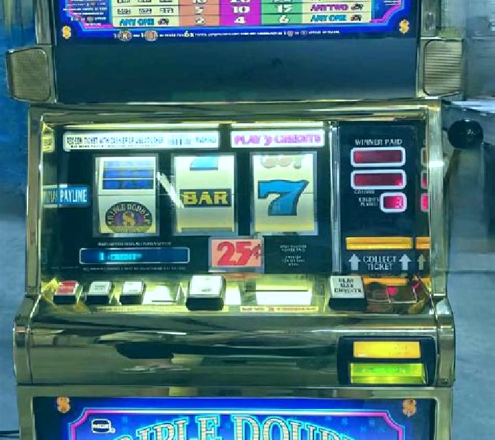 Diego Dollars slot machine