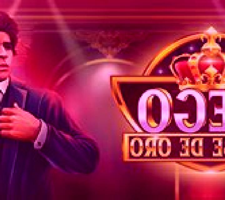 Diego El Pibe De Oro slot game