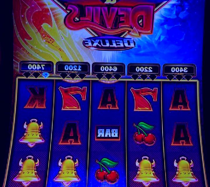 Diegos Diamonds slot machine
