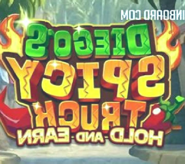 Diego s Quest slot game