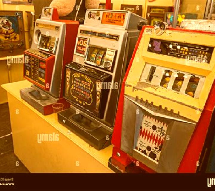 Dig It (FunFair) slot machine