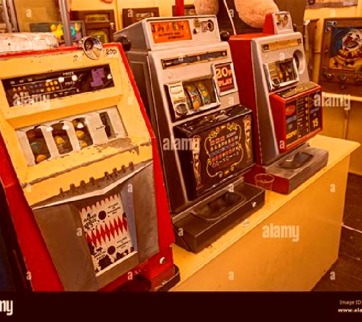 Dig It (FunFair) slot