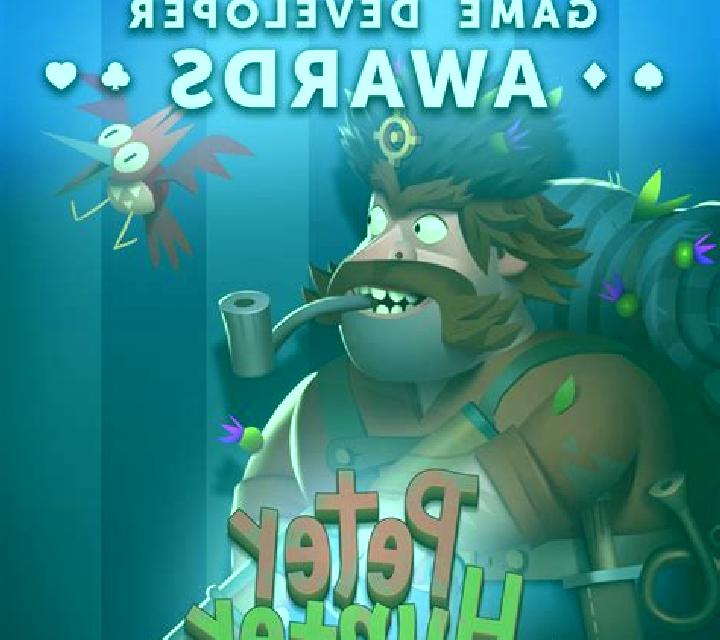 Dig It (Peter and Sons) slot machine