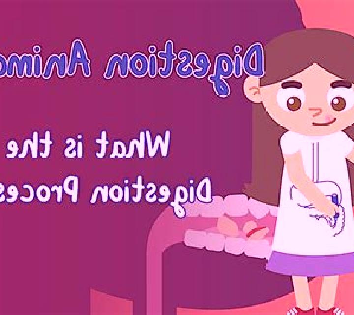 Digestion online slot