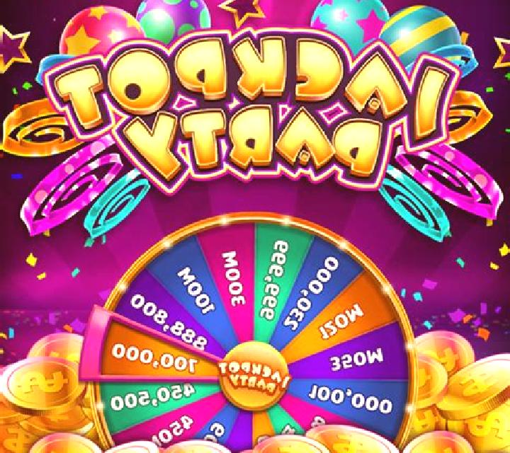 Digger Jackpot slot game
