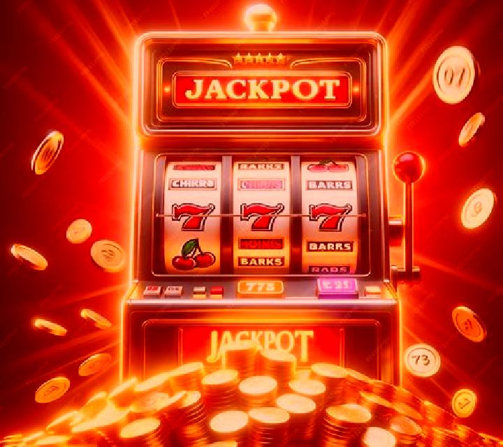 Digger Jackpot slot machine
