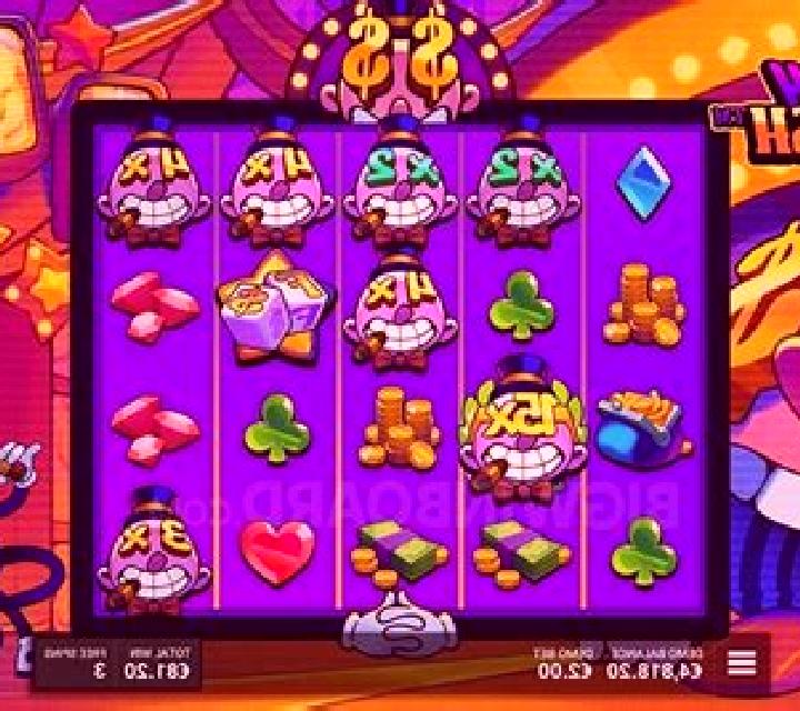Digger s Dough slot machine