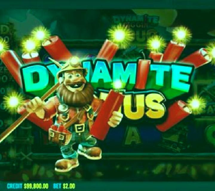 Diggin Deep: Diamonds & Dynamite Mines Game & slot game