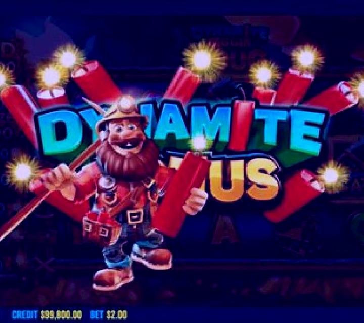 Diggin Deep: Diamonds & Dynamite Mines Game & slot machine