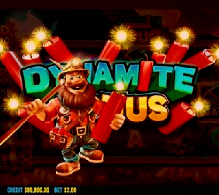Diggin Deep: Diamonds & Dynamite Mines Game & slot