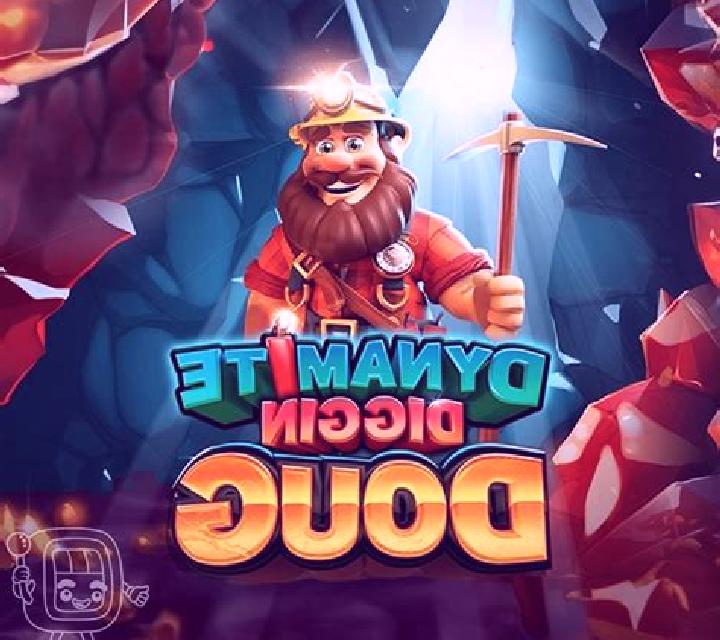 Diggin Deep online slot