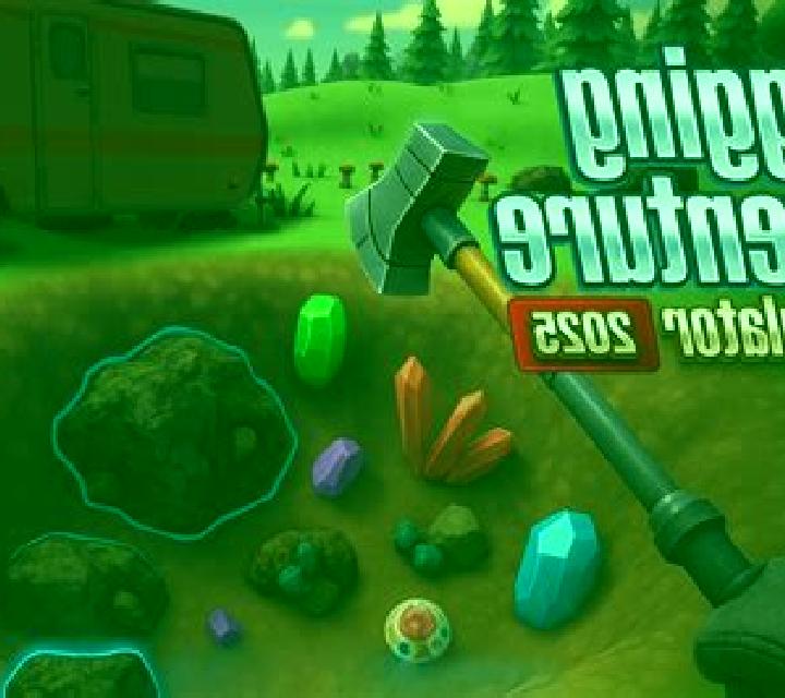 Digging Adventure Bonus online slot