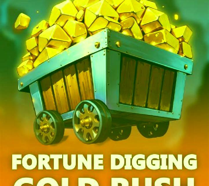 Digging Gold online slot