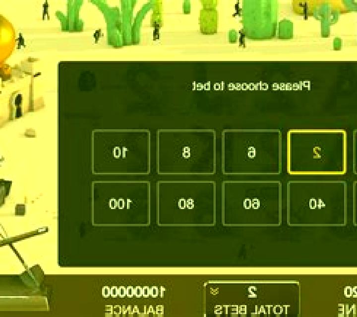 Digging Gold slot