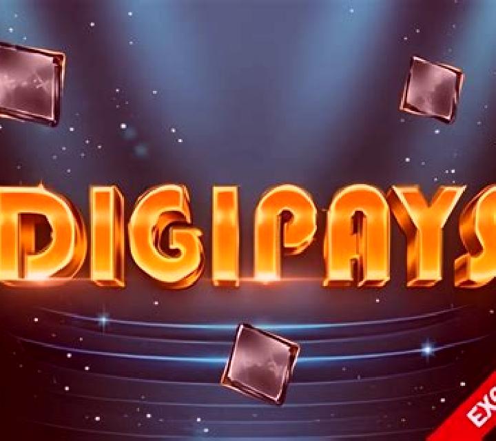 Digipays slot game