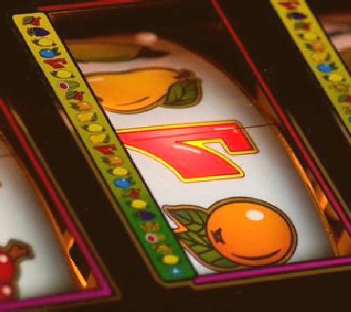 Dikanka slot machine