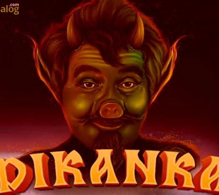 Dikanka slot