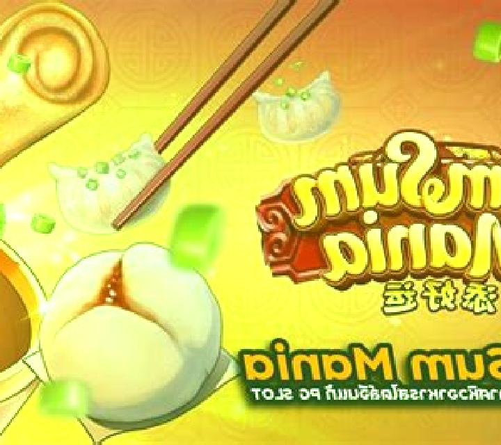 Dim Sum Mania online slot