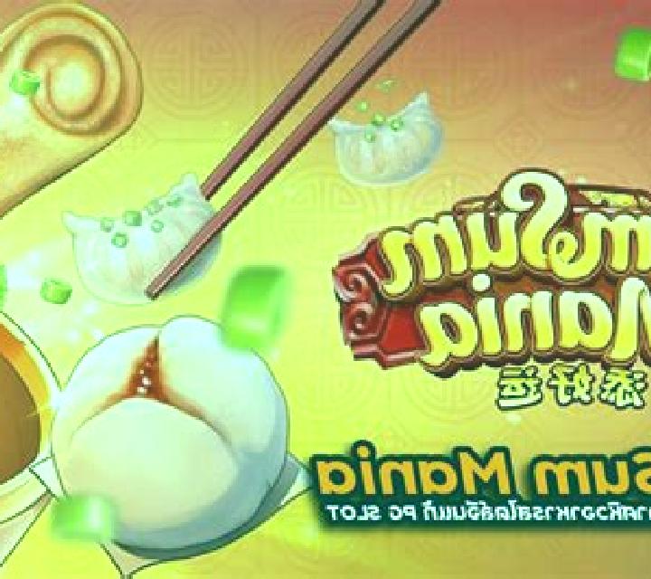Dim Sum Mania slot