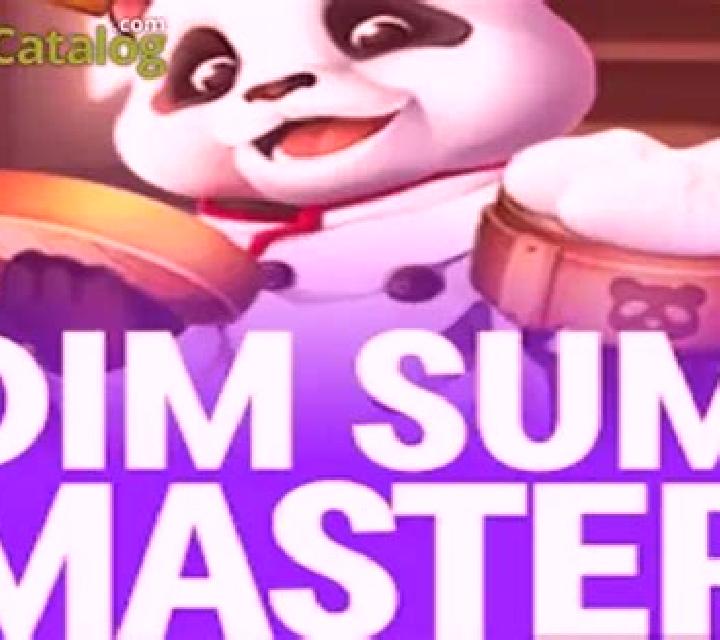 Dim Sum Master slot