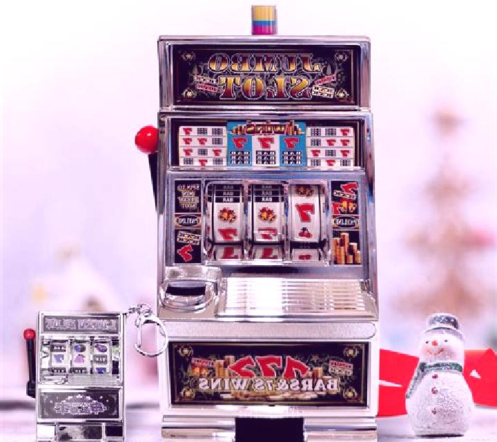 Dime & Dine online slot