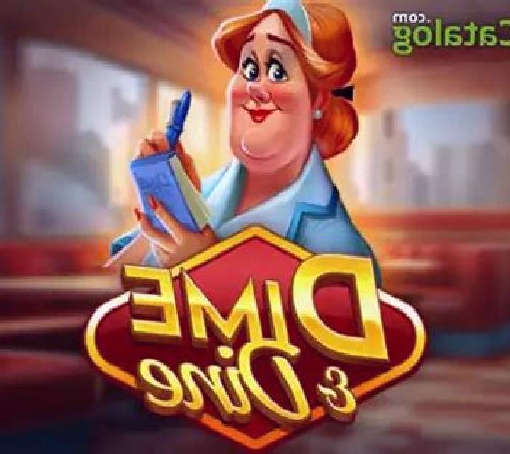 Dime & Dine slot