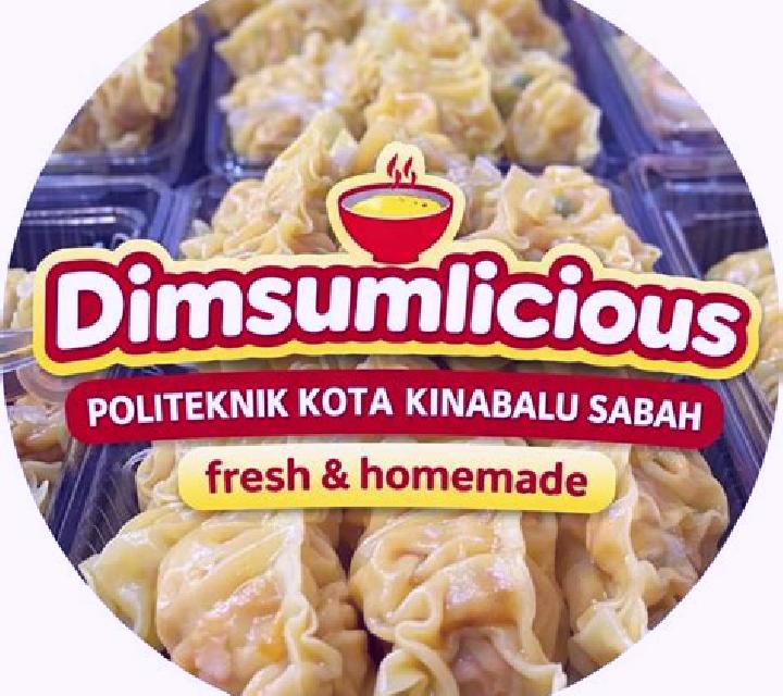 Dimsumlicious slot machine