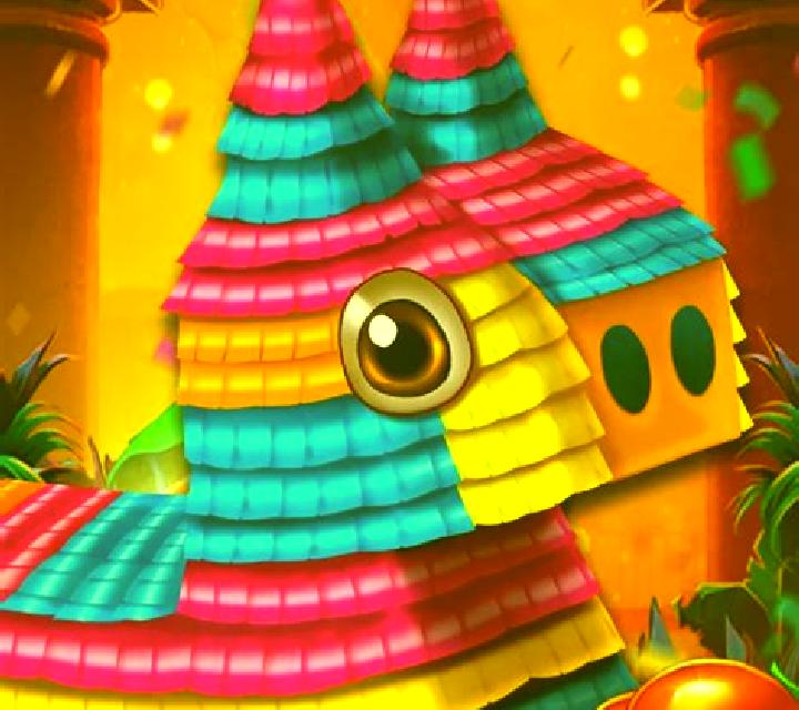 Dinare Loco online slot