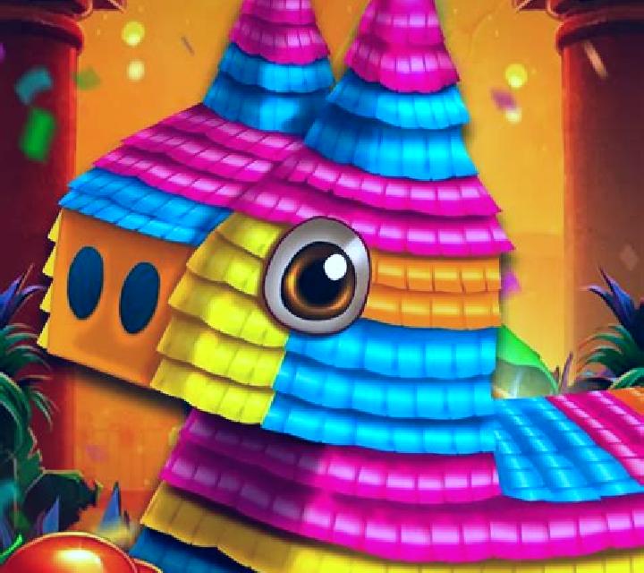 Dinare Loco slot game