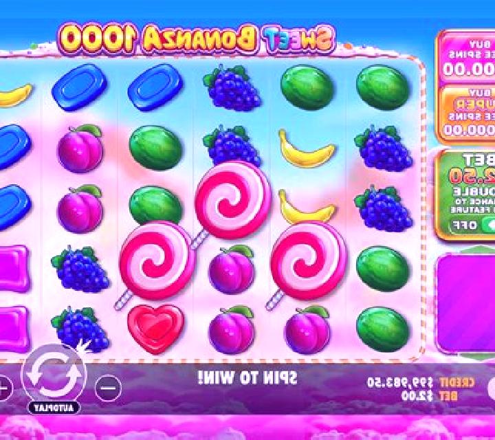 Diner Bonanza online slot