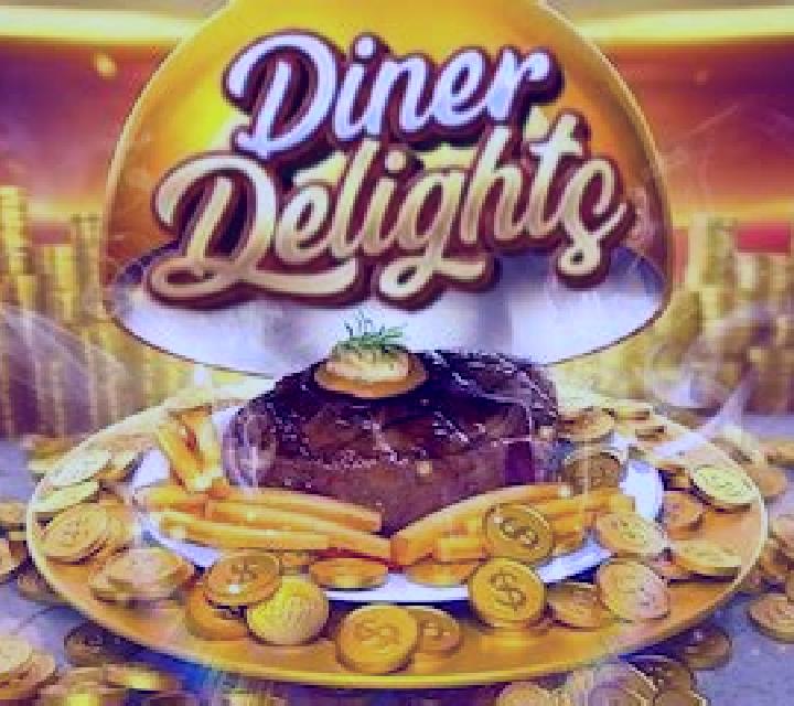 Diner Delights online slot