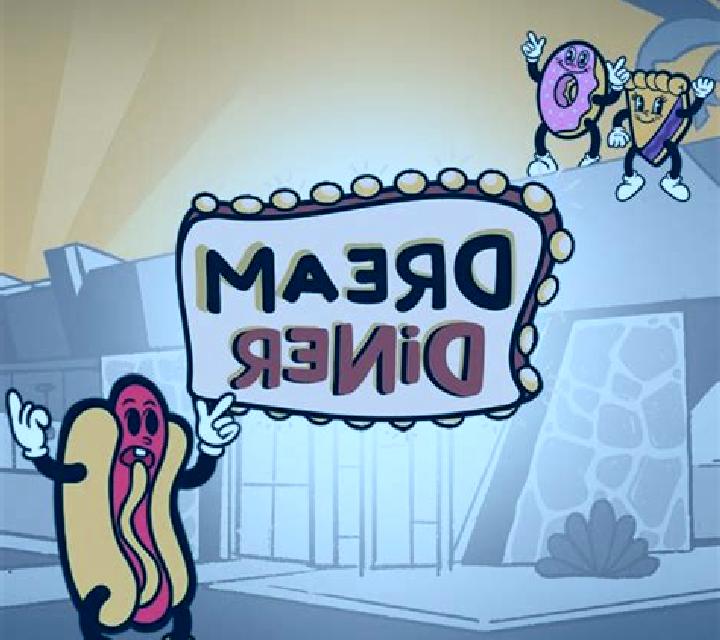 Diner Dogs online slot