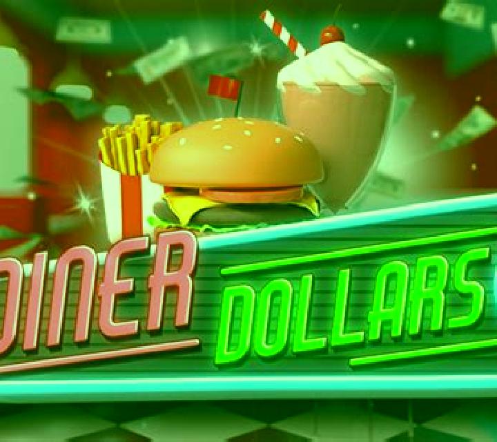 Diner Dollars online slot