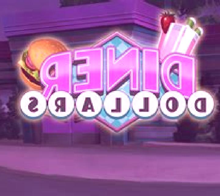 Diner Dollars slot game