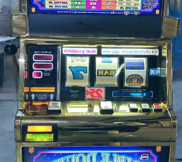 Diner Dollars slot machine