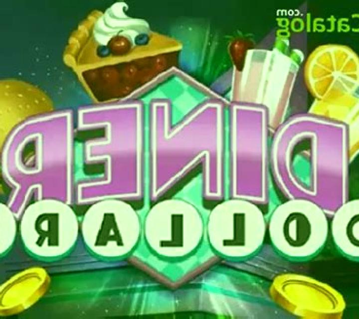 Diner Dollars slot