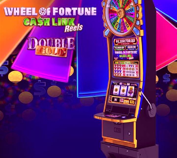 Diner of Fortune slot machine