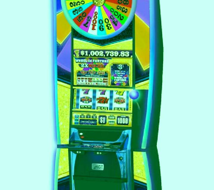 Diner of Fortune slot