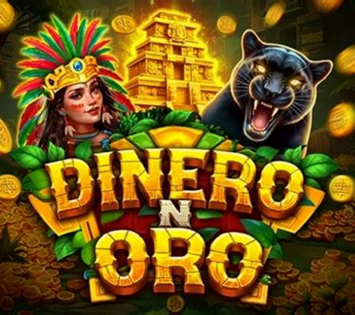 Dinero N Oro online slot
