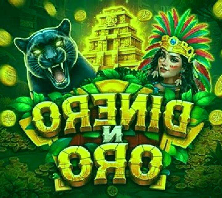Dinero N Oro slot game