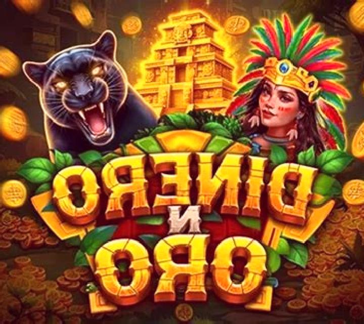 Dinero N Oro slot