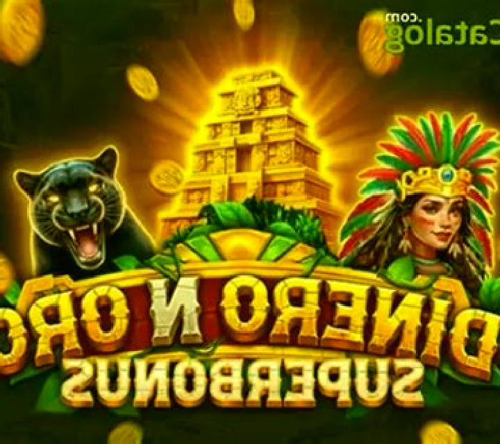 Dinero N Oro Superbonus slot