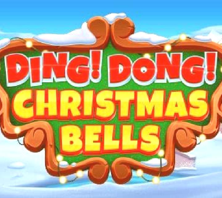 Ding Dong Christmas Bells slot game