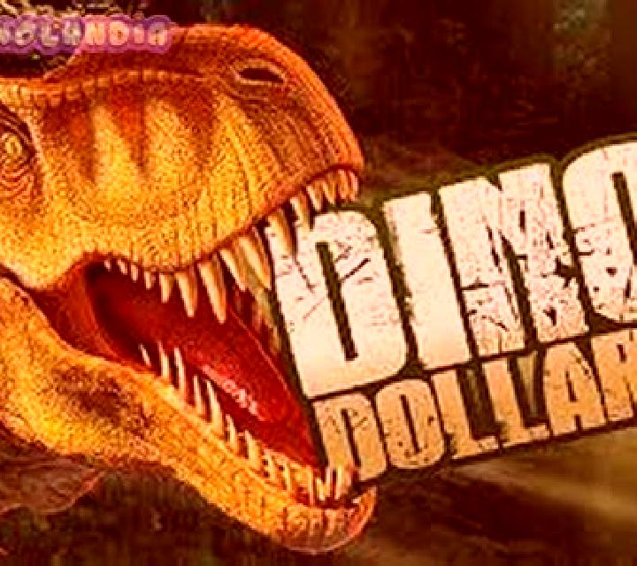 Dino Dollars slot