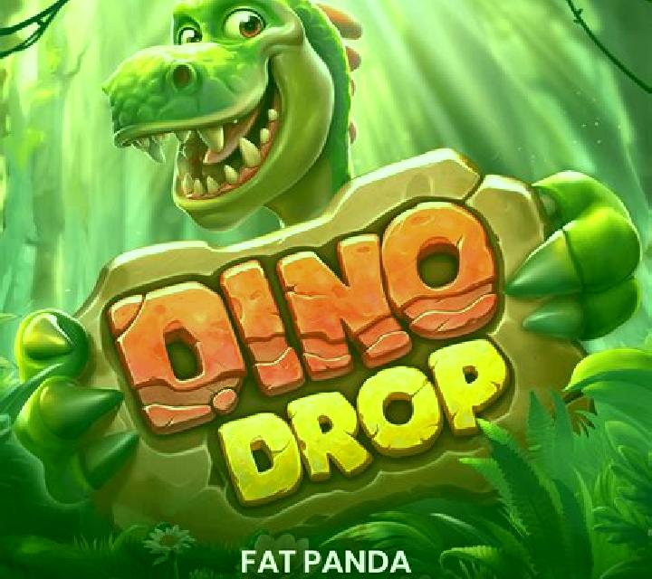 Dino Drop online slot