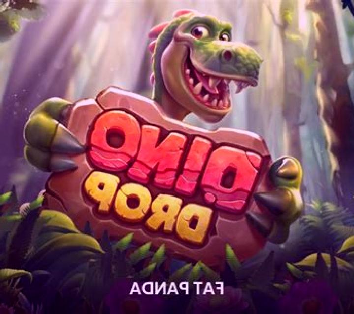 Dino Drop slot
