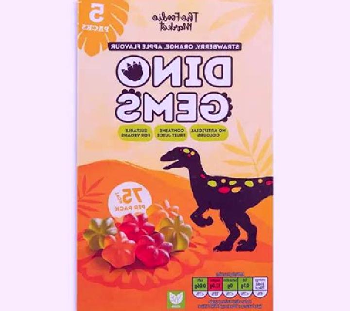 Dino Gems online slot