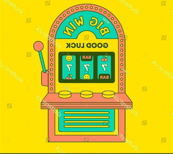 Dino Luck slot machine